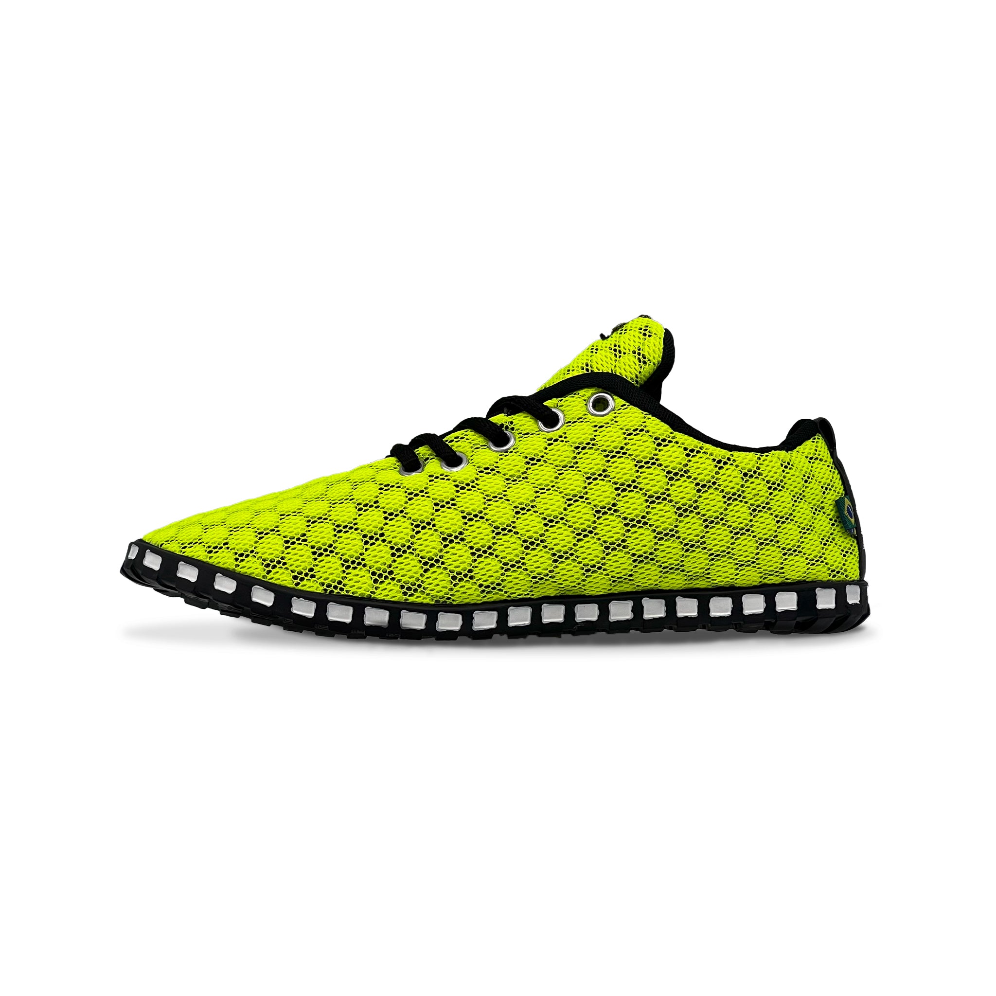 Taygra Corrida Neon Yellow