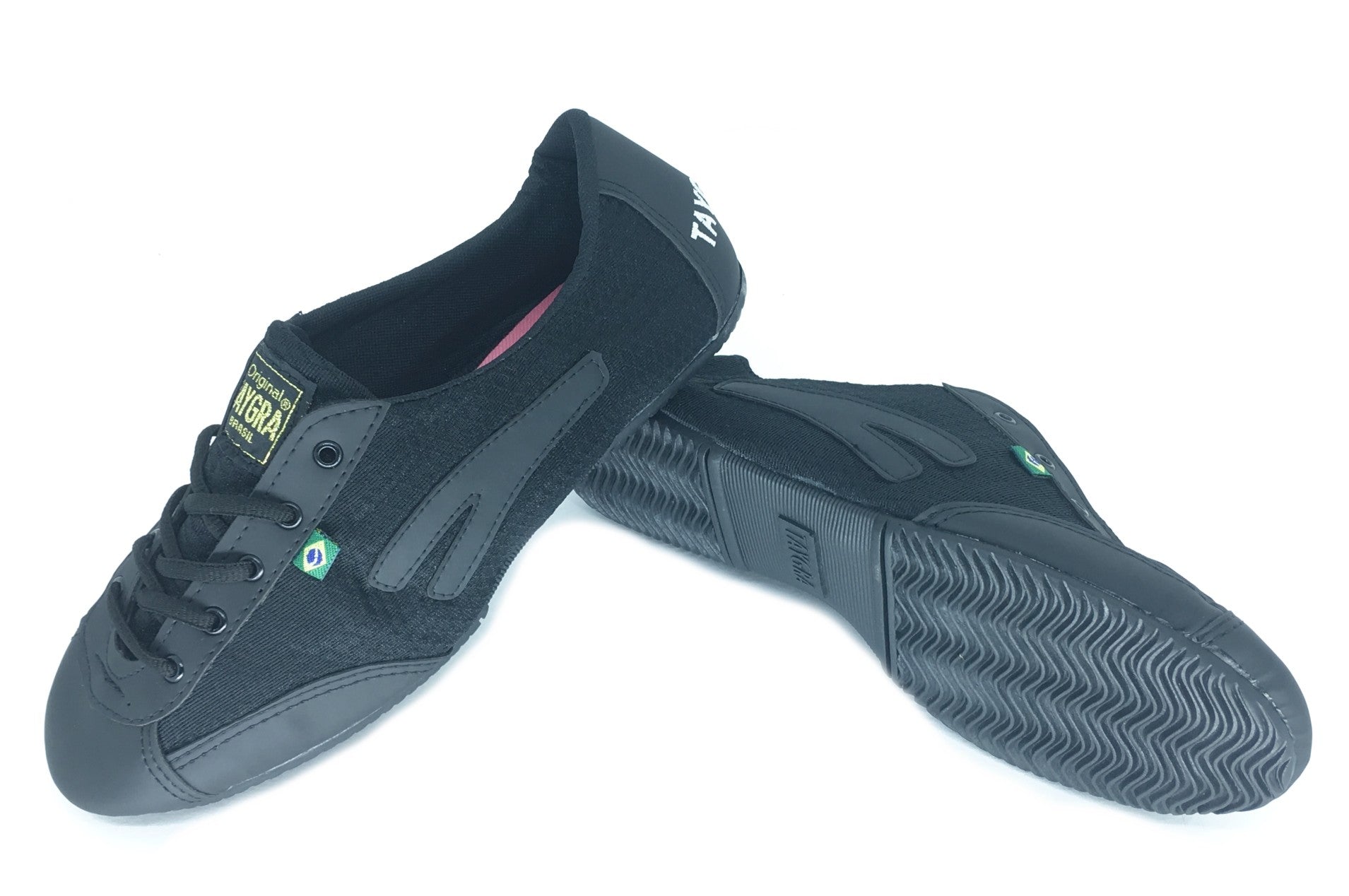 Slim - Black