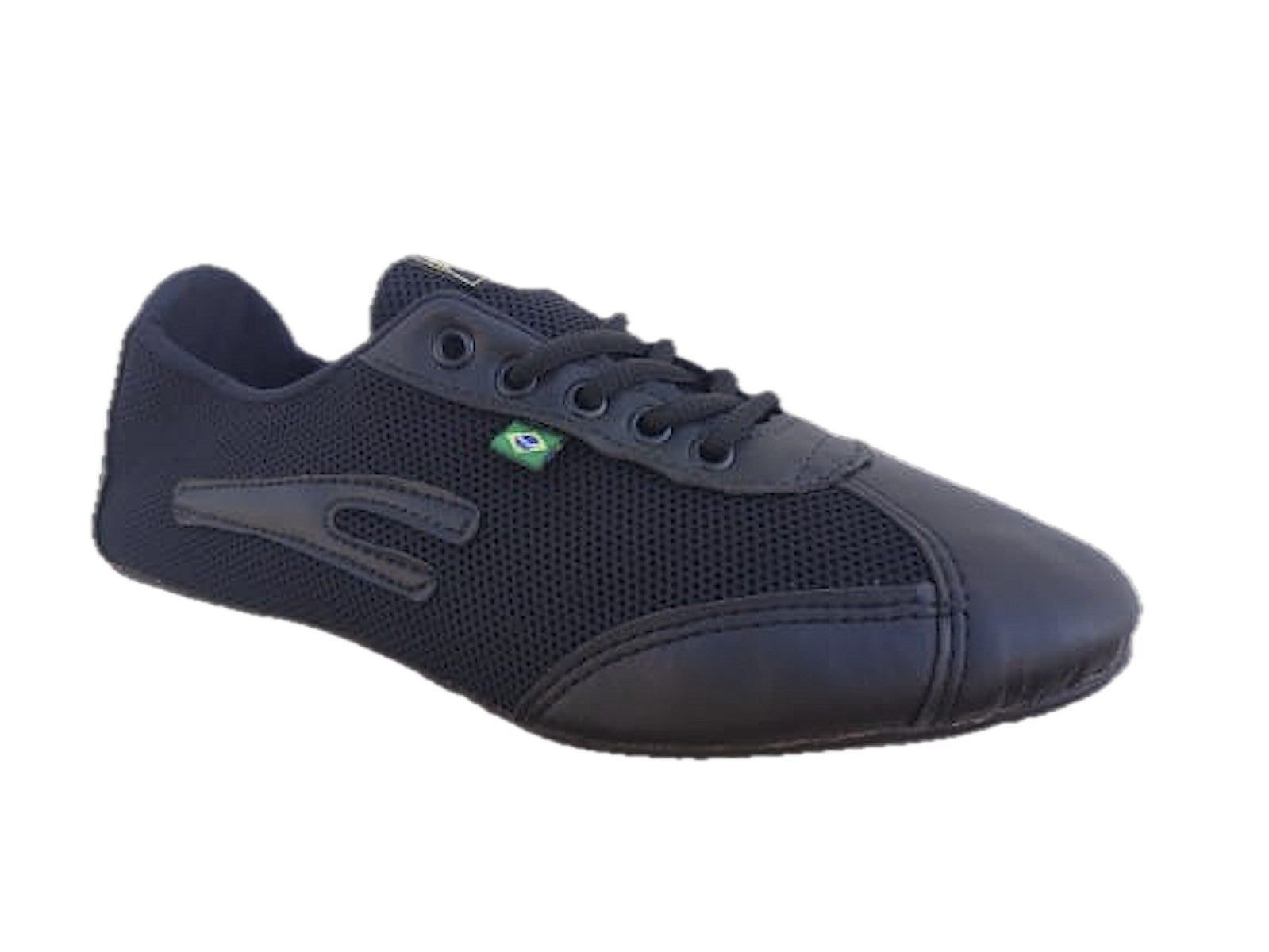 Slim - Black
