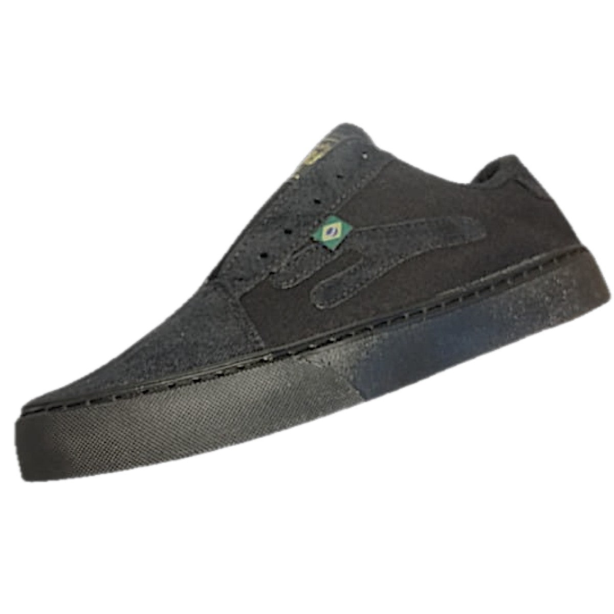 Urbano - Black