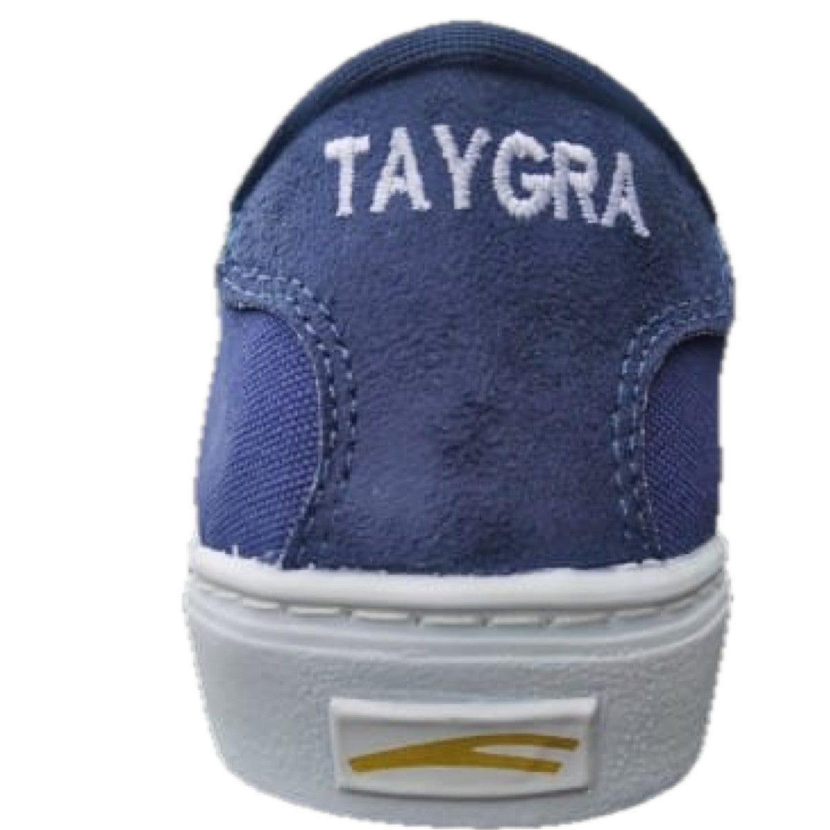 Urbano - Navy Blue / White