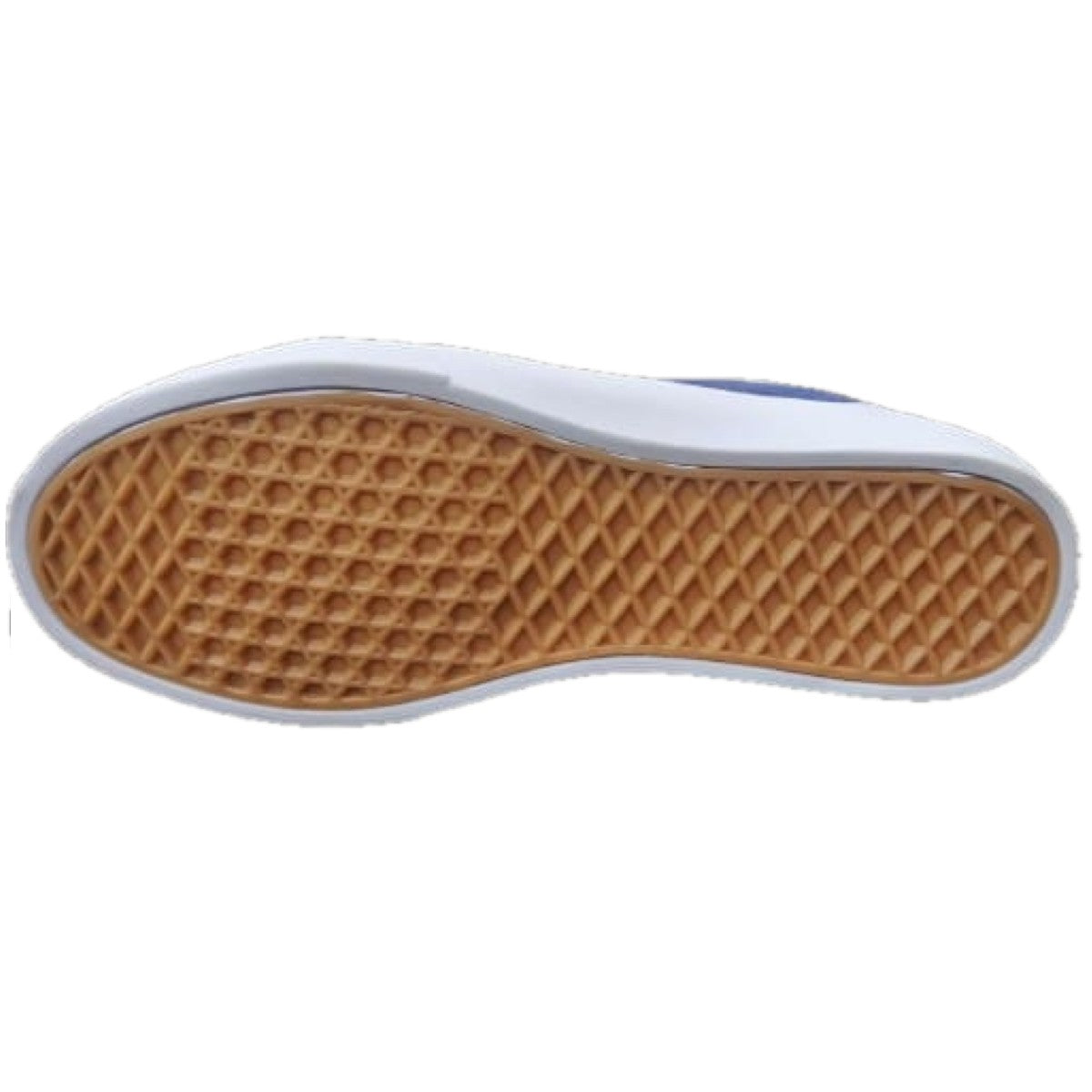 Urbano - Navy Blue / White