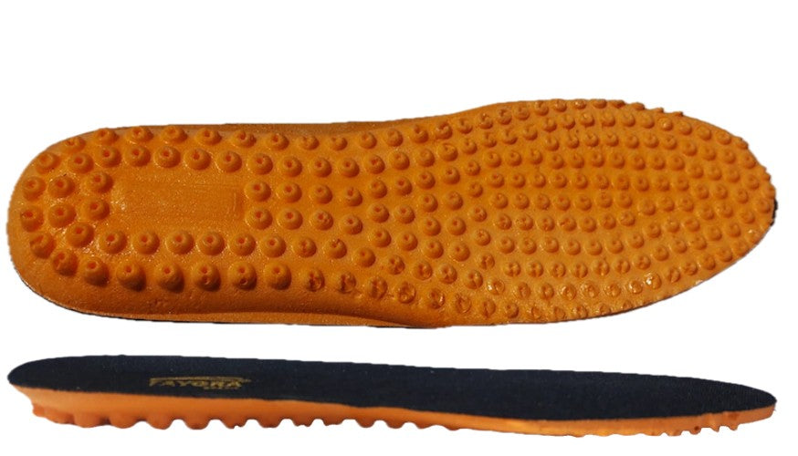Urbano - Navy Blue / White