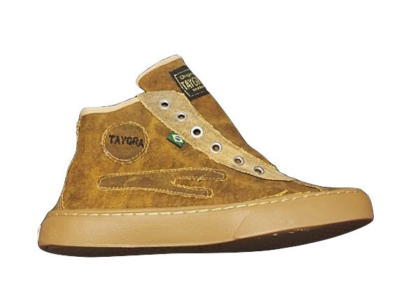 Urbano Mid-Top - Recycled Truck Cover