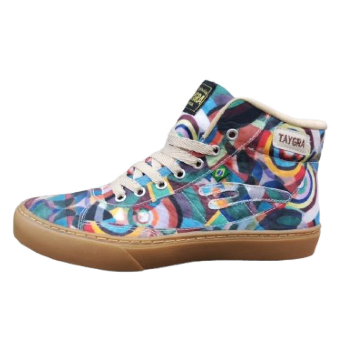 Urbano Mid-Top - Cosmos