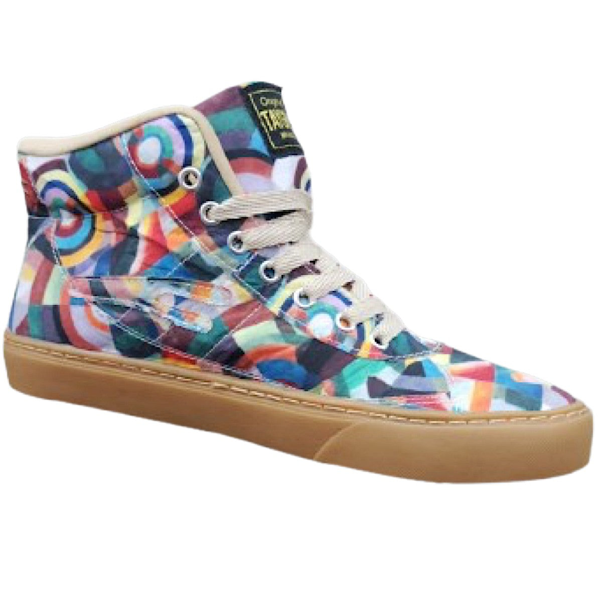Urbano Mid-Top - Cosmos