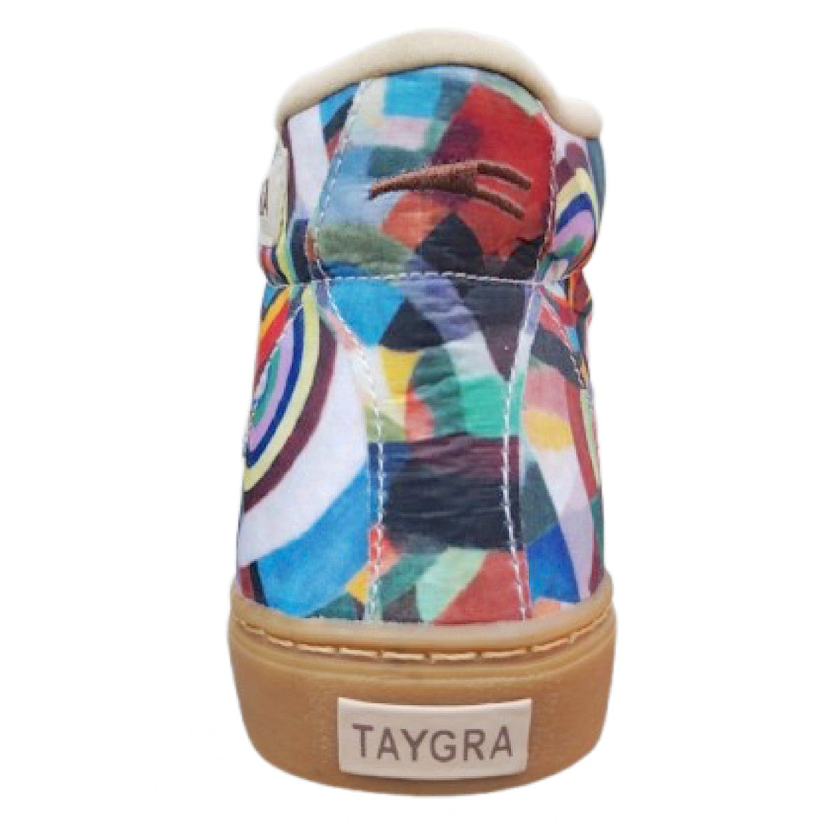Urbano Mid-Top - Cosmos