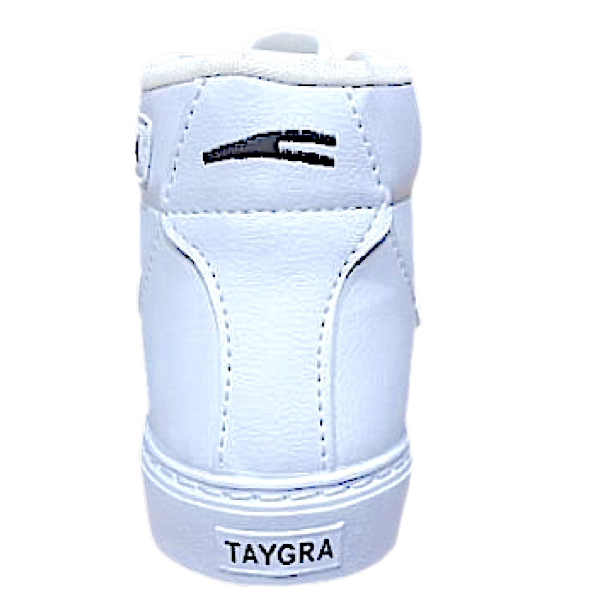 Urbano Mid-Top - White