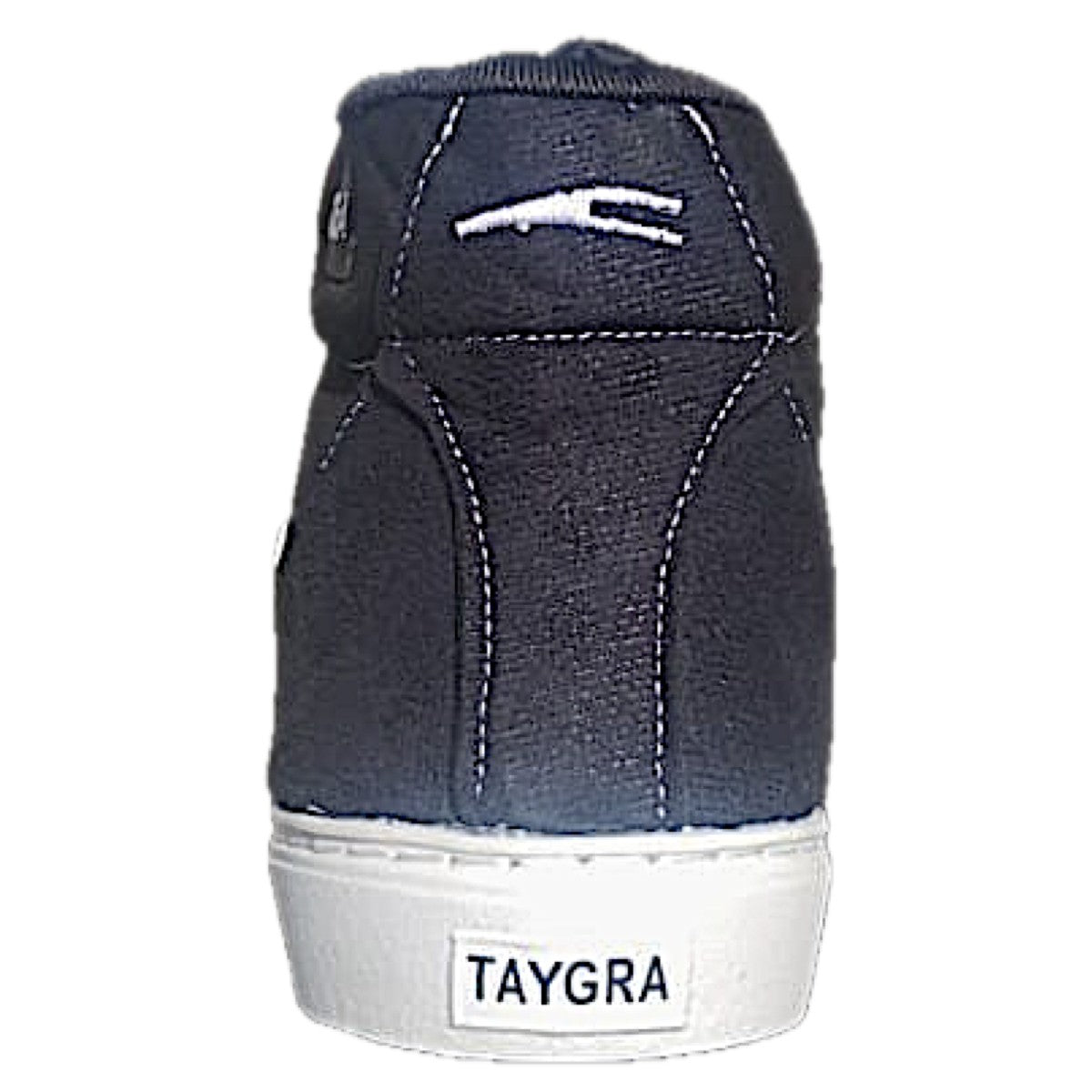 Urbano Mid-Top - Black/White