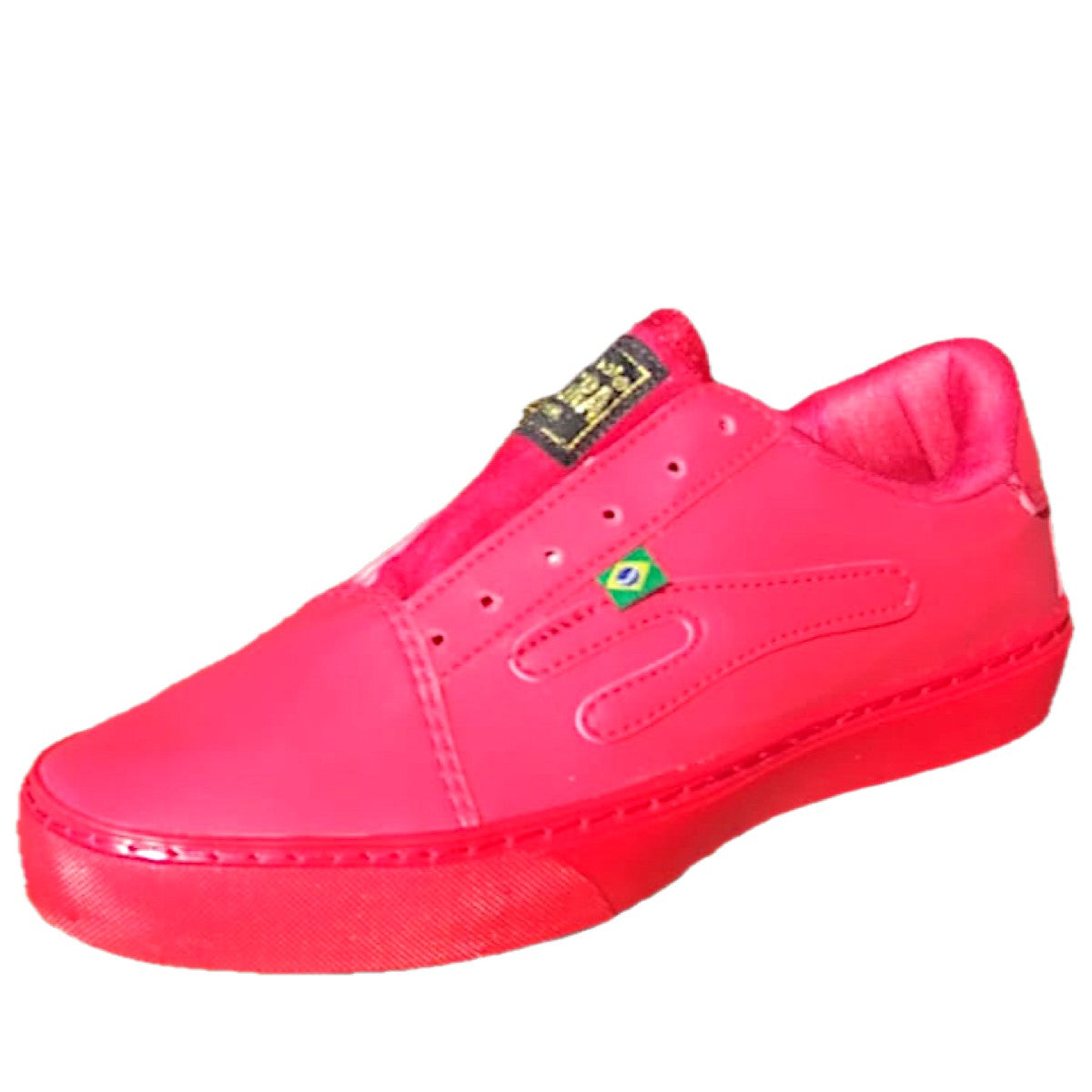 Urbano - Red